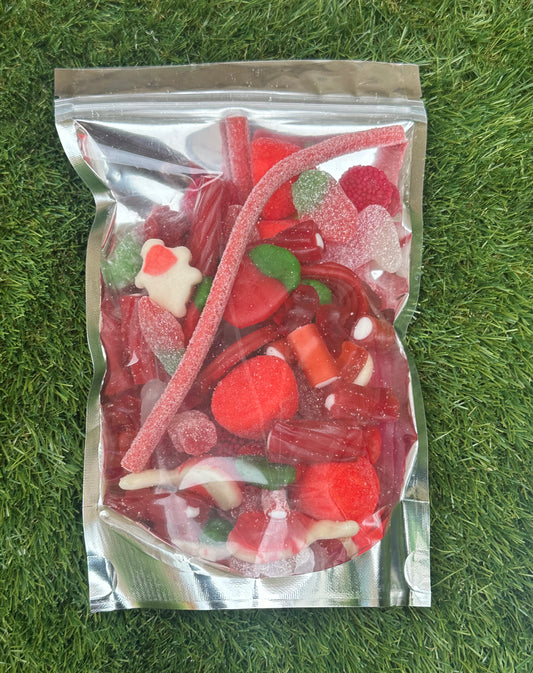Red Mix 500G