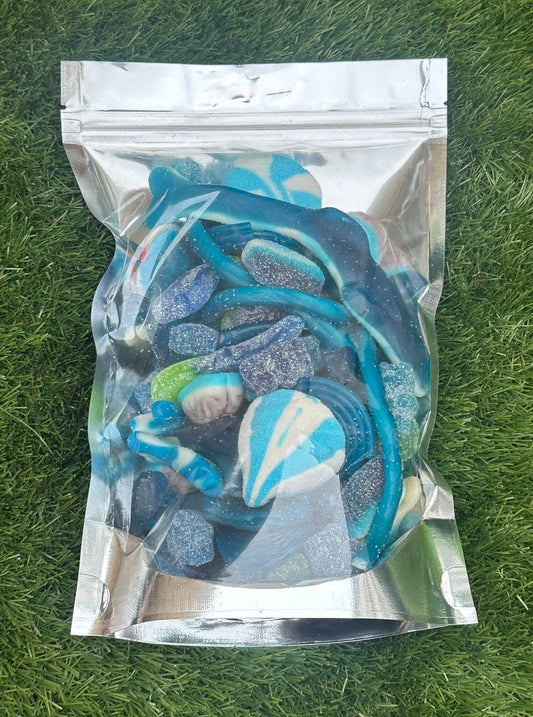 Blue Mix 1KG