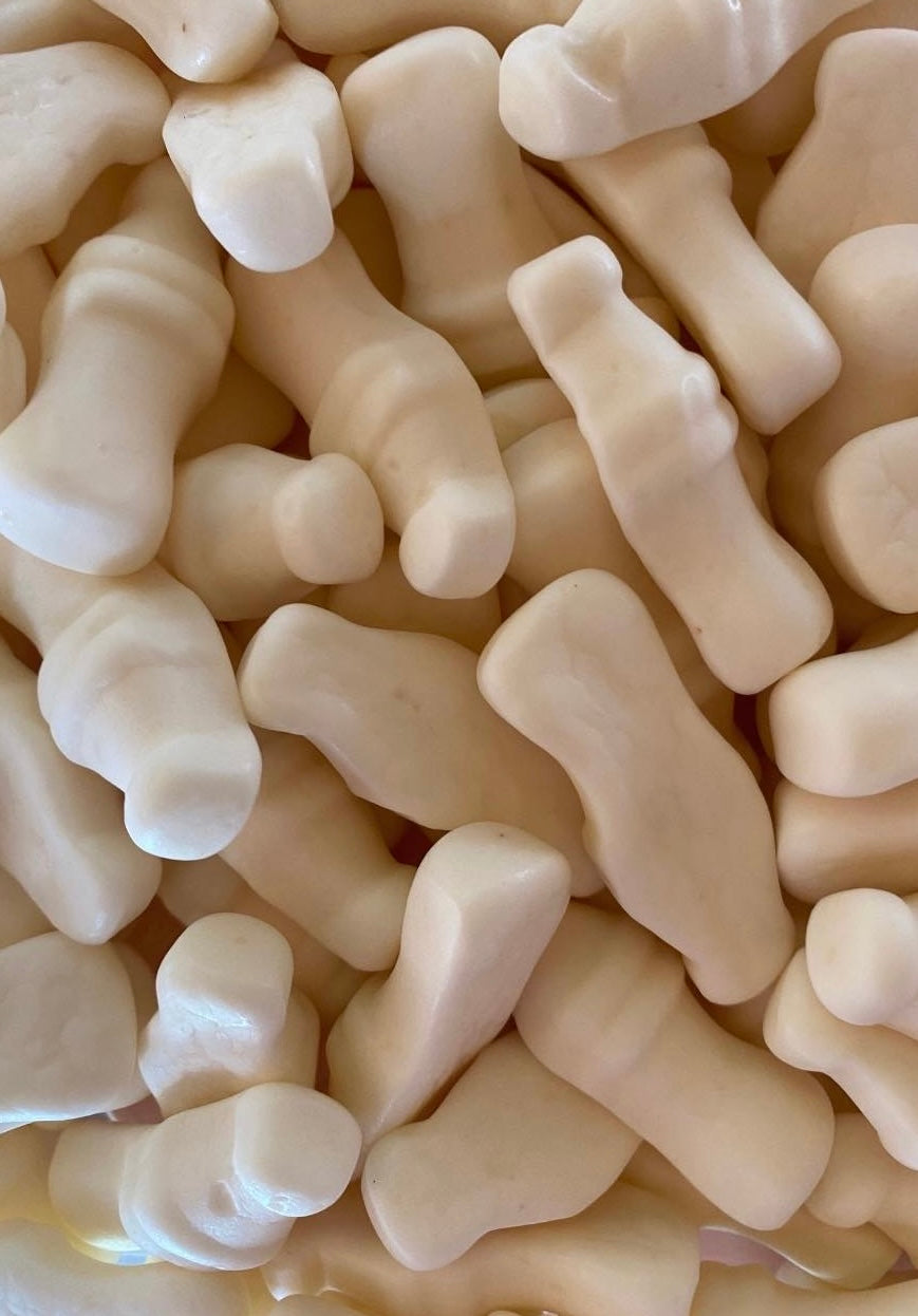 Milk Bottles 150G