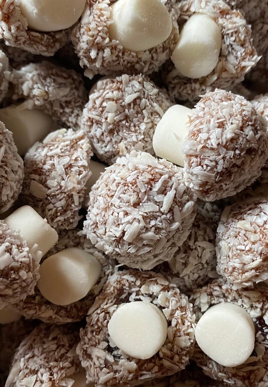 Coconut Mushrooms 150G