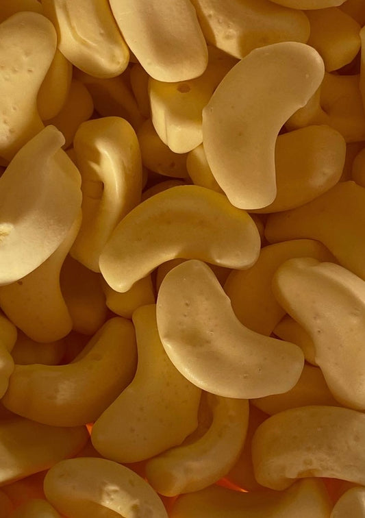 Foam Bananas 150G