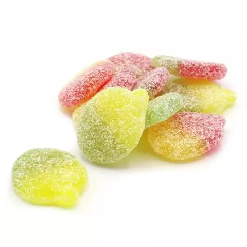 Sour Apples 150G