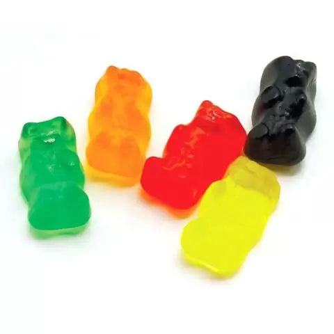 Gummy Bears 150G