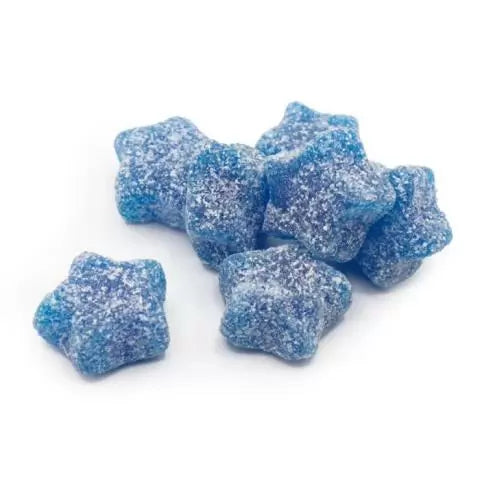 Gummy Stars 150G