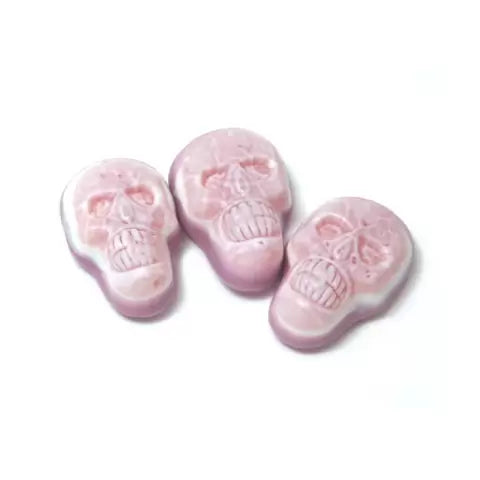 Jelly Filled Skulls 150G