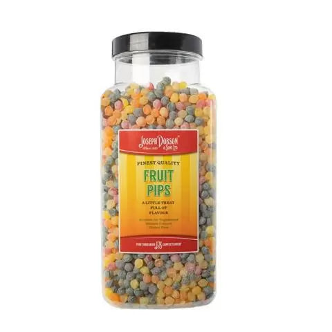 Fruit Pips 150G